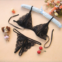 Sex lingerie sexy bra teasing bra temptation passion hollow bikini