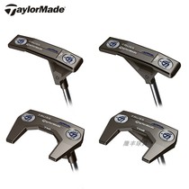 20 new TRUSS Mallet one-word bar putter innovative neck design PT TB1 TB2