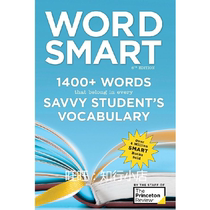 Word Smart Words Smart Learn Words 6th ebook