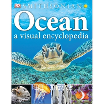 Ocean A Visual Encyclopedia dk ebook