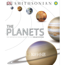 Planets Definitive Visual Guide to Our Solar System ebooks