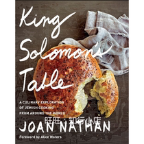 King Solomons Table ebook