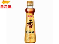 Aaranus pure sesame oil 220ml bottle pressed seasoning oil hot pot oil cold sauce oil base oil