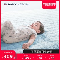 Baby mat childrens cold mat cold mat breathable summer ice crib kindergarten available mat