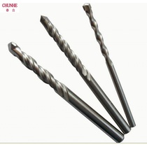 Cement drill bit construction drill bit round shank drill bit 6mm8mm10mm set