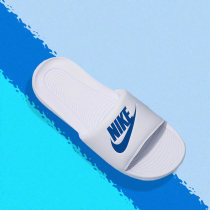 Nike Nike Slipper Men 2021 Summer New Leisure sandals Slip and Slipper CN9675-102