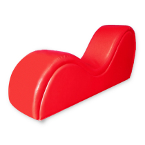 Honey sex sofa bedroom S-shaped sofa pops chair adult love s chair Hotel small couple sex sofa M550