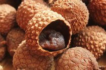 Imperial medicine kitchen lychee dry dry goods nuclear small meat thick sulfur-free sweet snacks or soup