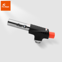 Fire maple 360 blue flame spray gun camping spray gun outdoor barbecue spray gun outdoor igniter picnic barbecue igniter