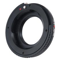 LM-FX Close-up Zoom adapter Leica M Mouth Lens to Fuji XT2 XPRO2 XE3