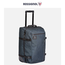 ROSSIGNOL Golden Rooster Men and Women Freestyle Ski Luggage Bag Tug Waterproof and sturdy and durable trolley case