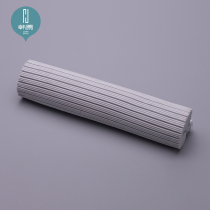 Han Jing rubber cotton mop head absorbent sponge mop head replacement mop head full of 38 yuan