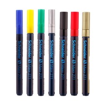 Germany imported Schneider Schneider paint pen paint pen 271 marker pen marker pen hand-painted pen