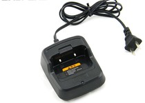HoLyDa Heda S6 flagship walkie-talkie charger