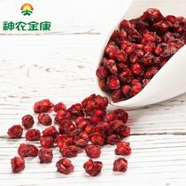 Shennong Jinkang North Schisandra Changbai Mountain Granules Schisandra Tea Wine 180g