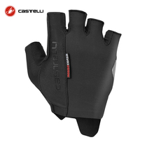 Scorpion castelli male summer half finger gloves riding lightweight shock absorption quick-drying breathable competition 4519026