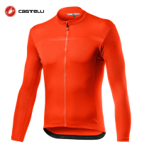 Scorpion castelli male spring summer long sleeve riding light weight class design Sweat And Breathable Speed Dry 8500452