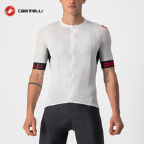 Scorpion castelli male summer all-terrain mountain road riding suit short sleeve blouses speed dry breathable 4522025