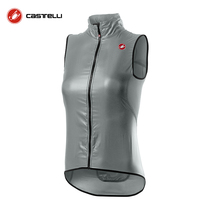 Scorpion castelli female spring and autumn pneumatic sunscreen riding suit vest breathable light and thin 4520088