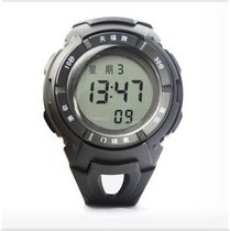 Authorized Tianfu PC0603 gateball Watch wrist gateball chronograph stopwatch (female)