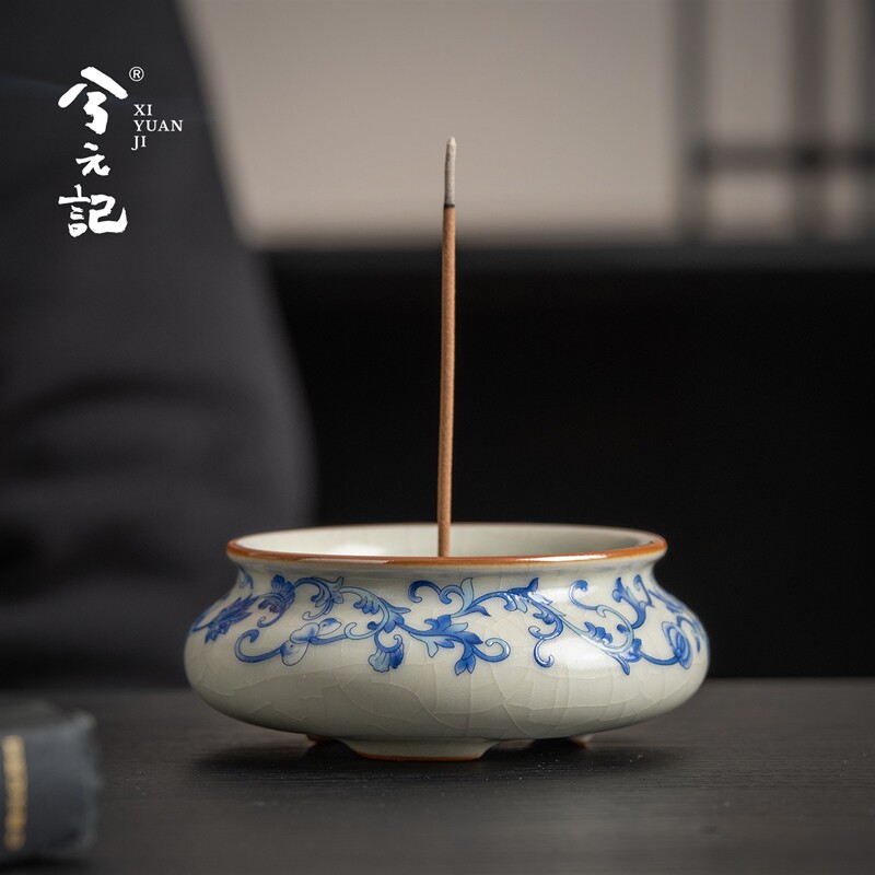 香炉汝窑-香炉汝窑促销价格、香炉汝窑品牌- 淘宝