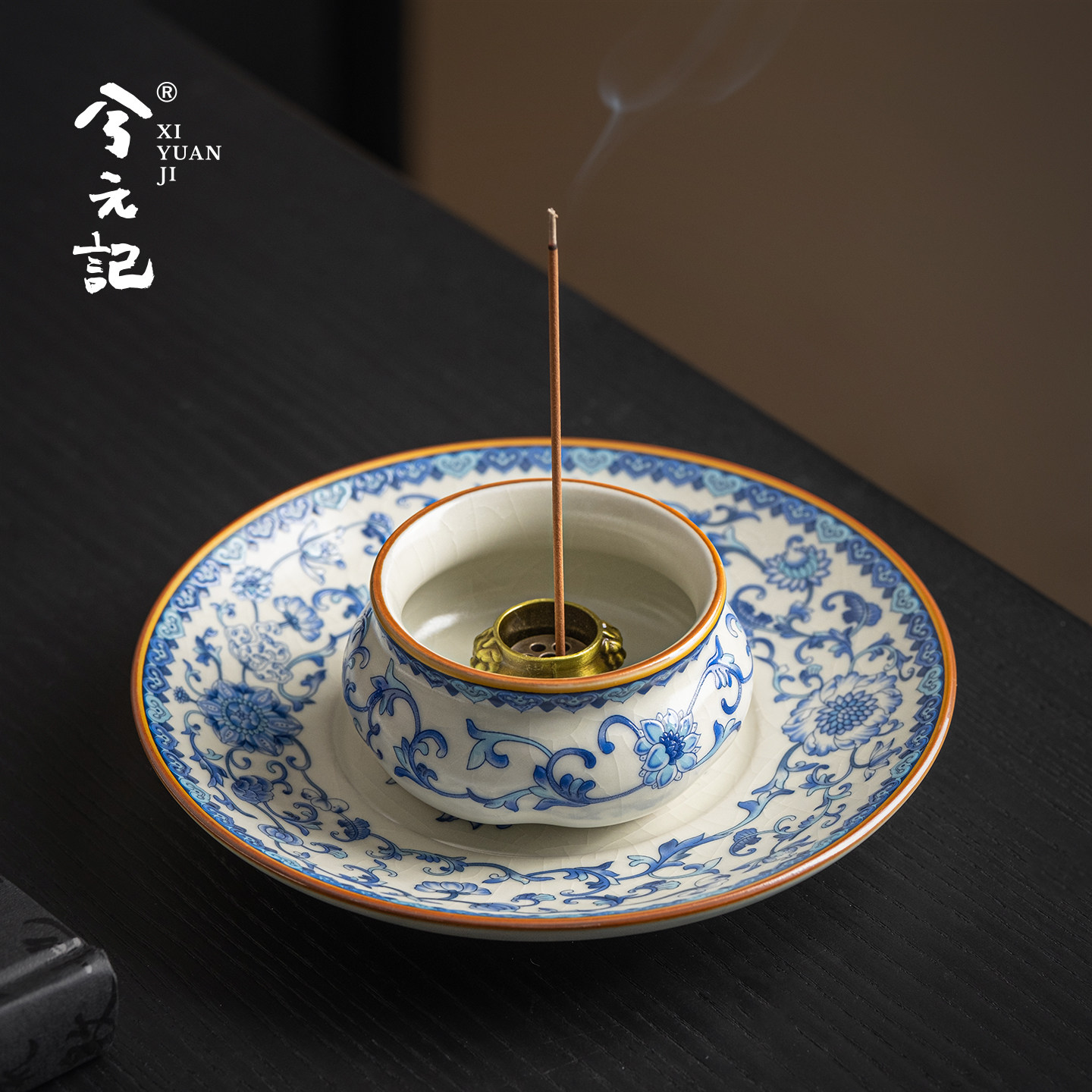 香炉汝窑-香炉汝窑促销价格、香炉汝窑品牌- 淘宝