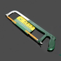 Saw bow inch manual saw base mini saw bow frame household hacksaw bow woodworking saw hacksaw frame manual saw