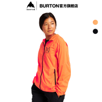 BURTON Ms. Burton 21 22 Snow Season New ak] Coat ULTRALIGHT Anti-splashing 219581