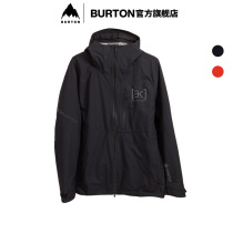 BURTON BURTON Official Men 21 22 Snow Season New ak] Jacket SURGENCE Jacket 216061