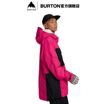 BURTON BURTON Mens Autumn Winter GORE-TEX Ski Suit Warm Breathable 220891