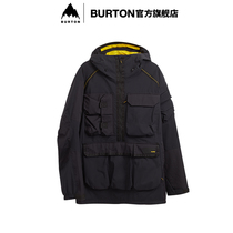 Burton Burton mens 2020 winter New Analog20 anniversary special FADER snow suit 225491
