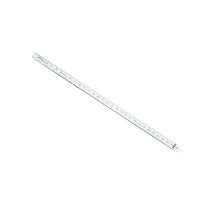 Italy imported Baita beta 1682 elastic steel ruler 150-200-1000mm steel ruler