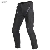 Summer domestic Dennis motorcycle riding pants mens and womens motorcycle Knight bending leather pants breathable racing anti-wrestling pants