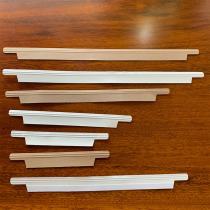 Toast bread packaging bag seal kraft paper seal strip wire curling reusable various lengths custom
