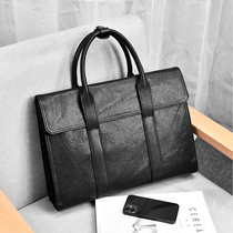 CovlrnKiern Mens Briefing for Mens Briefing for Large Capacit Mens Bag for Bag K479