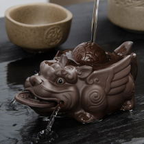 Water spray tables tea sports tea tables tea table tea accessories Zen tea ceremony tea ceremony