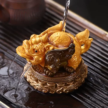 金蟾茶宠招财-金蟾茶宠招财促销价格、金蟾茶宠招财品牌- 淘宝