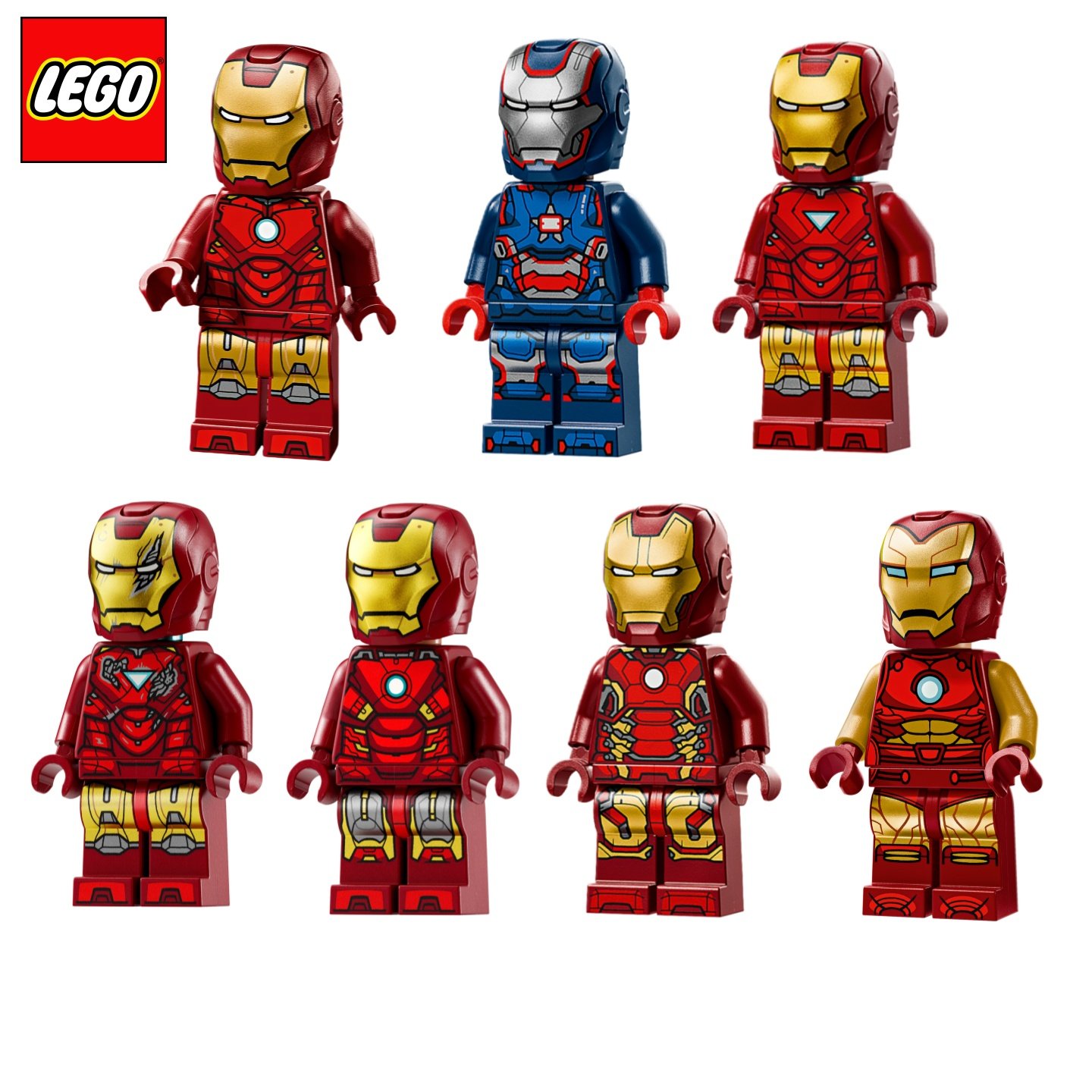 钢铁侠战甲乐高-钢铁侠战甲乐高促销价格、钢铁侠战甲乐高品牌- 淘宝, image size:1440x1440