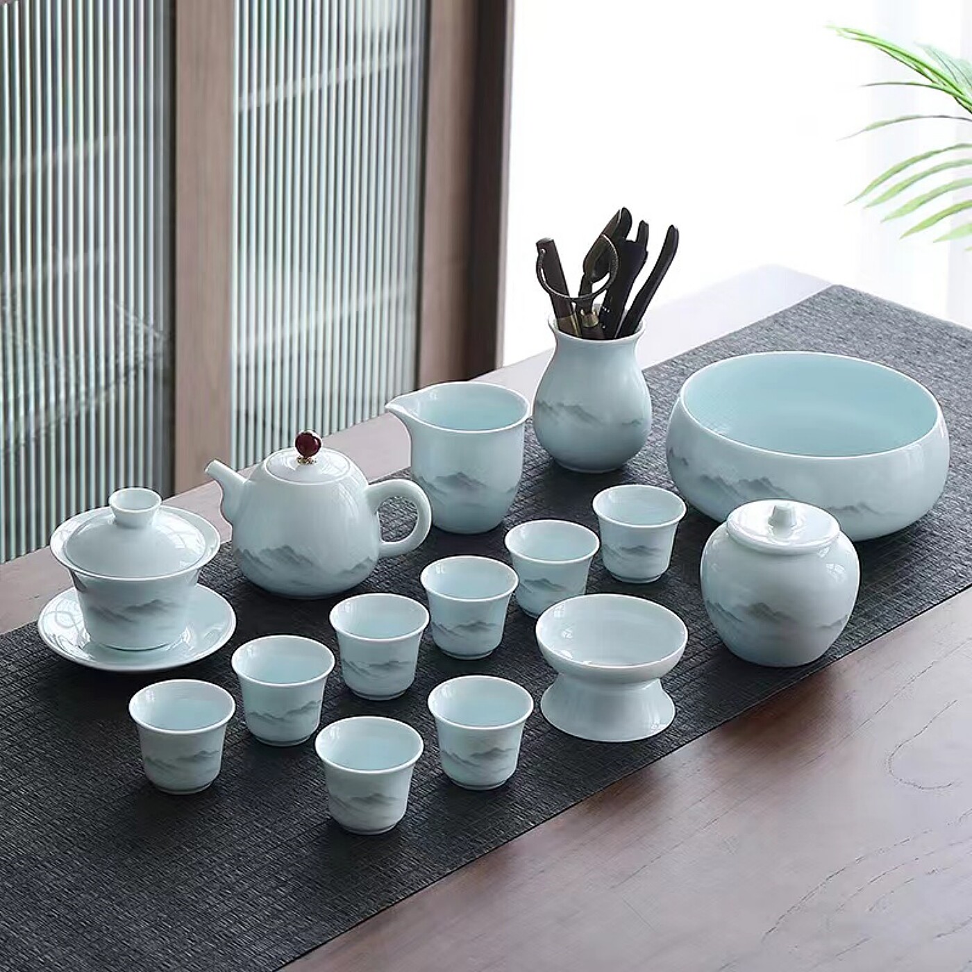 茶道具　骨董　アンティーク　影青香合　青白磁　影青　宋代　宋磁　菊香合 宋代影青茶杯-宋代影青茶杯促销价格、宋代影青茶杯品牌- 淘宝