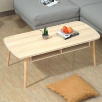 Cream Wind Tea Table Bedroom Net Red Small Table Modern Minima Balcony Tea Table Rental house Home Nordic