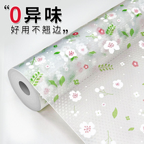 Japanese cupboard papermaking kitchen oil and waterproof wardrobe moisture antibacterial shoe cabinet dust and dirty-proof drawer paper