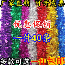 Performance of hair strips flowers color sports birthday outdoor party evening arrangement of scenes