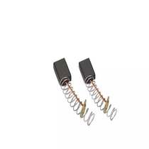 1 pair of special carbon brushes for song book crusher 2 in total