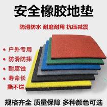 Rubber floor mat plastic School indoor and outdoor bedding facilities floor tile mat indoor and outdoor rubber mat custom basketball court