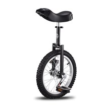 Orchard student unicycle wheel professional car Mountain balance unicycle bicycle cross-country adult acrobatics