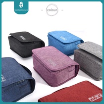 Washing bag bathing bag bath bag cosmetic bag men and women toiletries cosmetic bag advanced sense Net Red Women