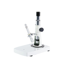 Economy with light microscope GR4L