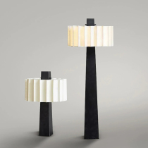 New Chinese Creative Living Room Floor Lighting Nordic Limited Bedroom Bedhead Studio Designer Decorative Lights