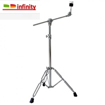 Asanasi drum cymbal stand cymbal boom stand straight and I