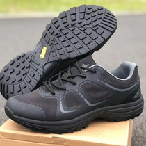 New style of physical training shoes black training shoes summer ultra light mesh breathable sports girl low gang wear resistant running shoes